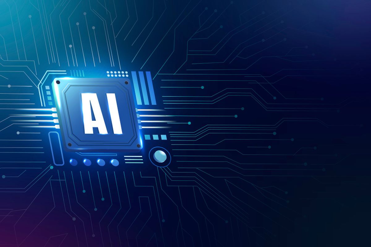 Komdigi Ungkap Alasan Pemerintah Atur soal Penggunaan AI