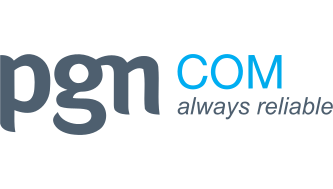 Logo PGNCOM