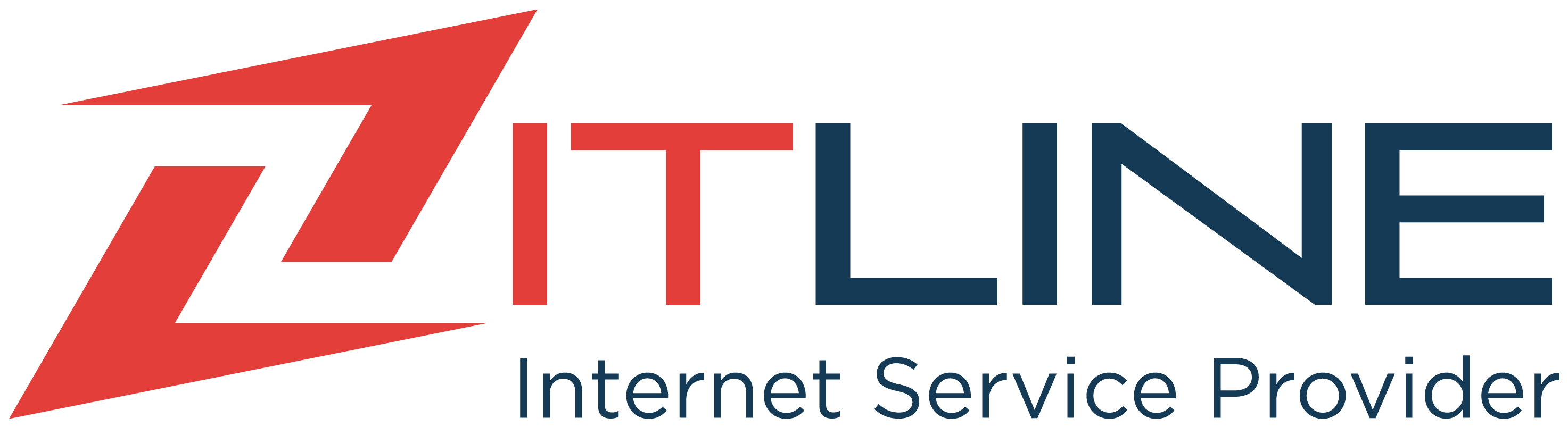 Logo Zitline