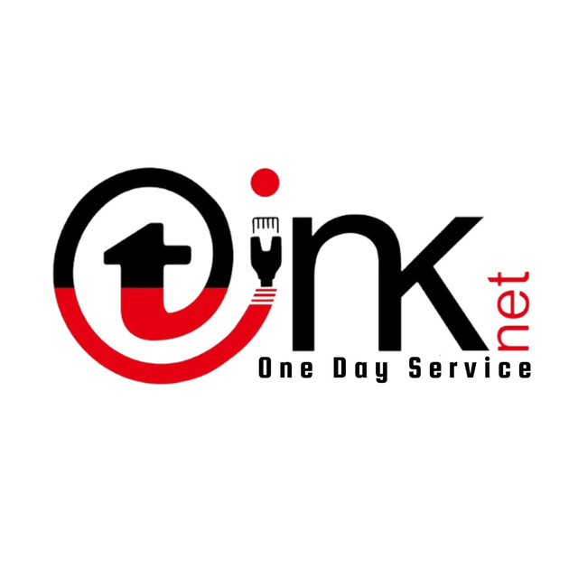 Logo Tink.net